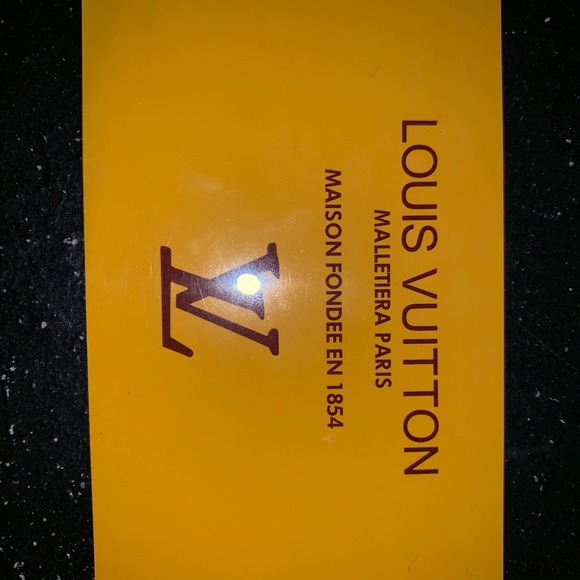 Louis Vuitton Palk Monogram Macassar Brown - Picture 6 of 8